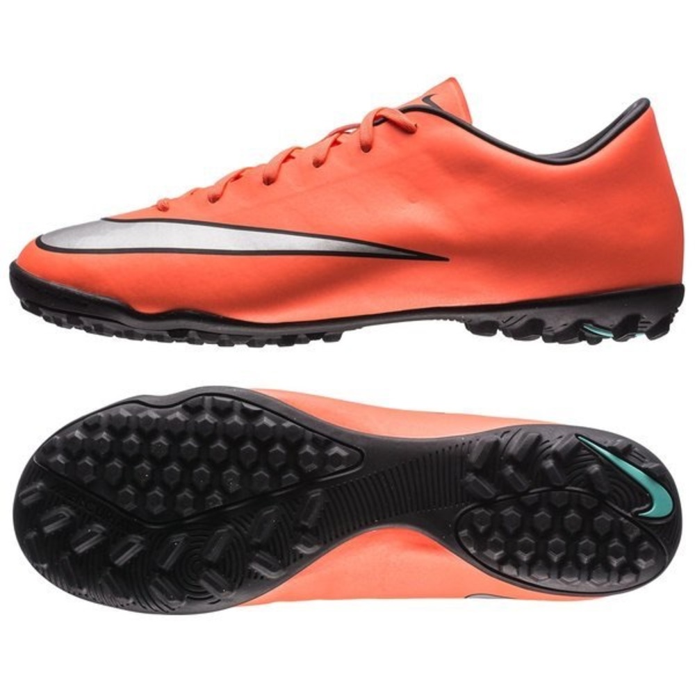 ✨SOLD✨Nike Mercurial Victory V Turf✨ - Picture 4 of 5